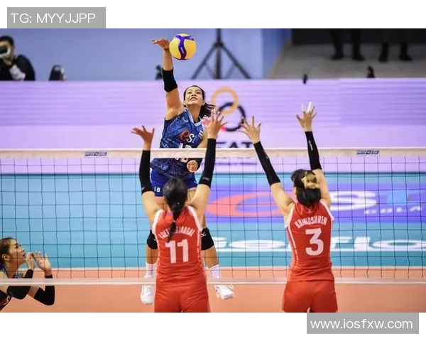 权威发布：2023年排球运动员个人能力实力榜单全面解析与评比