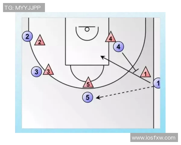杭州篮球队战术深度解析与比赛策略探讨