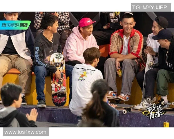 最新滑板技术排行榜前十名上海滑板队引领潮流与创新