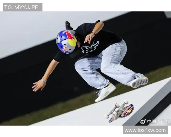 滑板竞技的魅力：探索杭州滑板队的战术与风格之深度解析