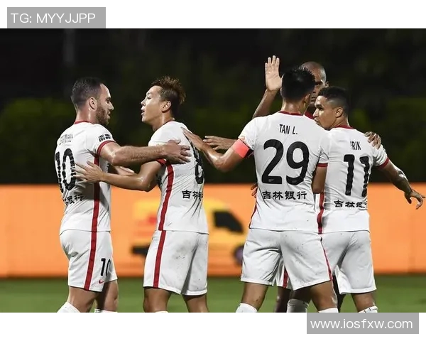 杭州足球队心理素质提升之路：从挑战到胜利的蜕变与启示