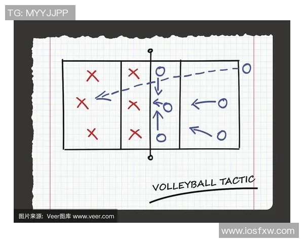 武汉排球队的节奏打法解析与战术创新探讨