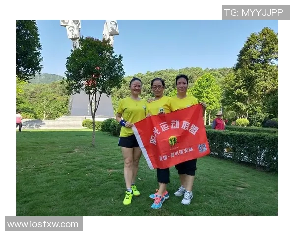 深圳羽毛球队心理素质探讨：如何提升竞技状态与团队协作能力