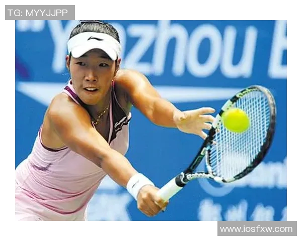 深度对话：周军如何在网球世界中追寻梦想与挑战人生