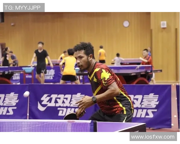 深圳乒乓球队防反革新之路探索与实践的深度剖析