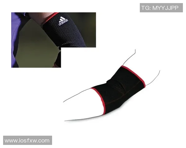 足球装备选购指南：精选护腕推荐助你提升比赛表现