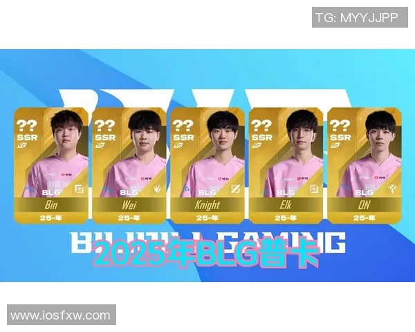 英雄联盟战术揭秘：深入分析BLG战队的独特策略与团队配合