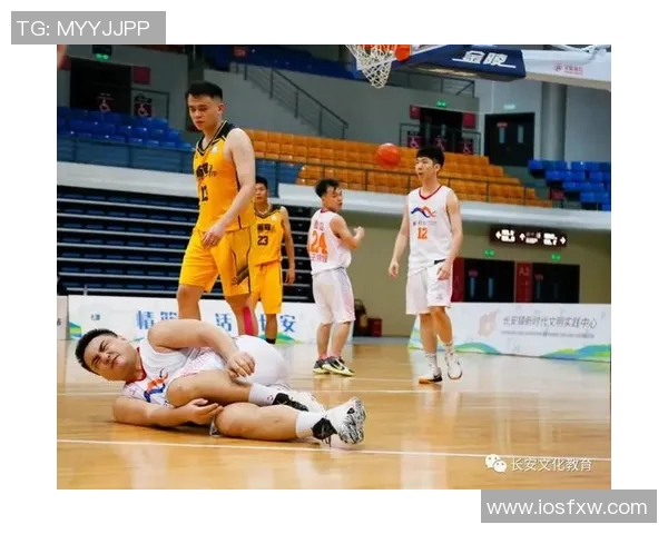 西安篮球队盯防策略分析及其对比赛结果的影响探讨