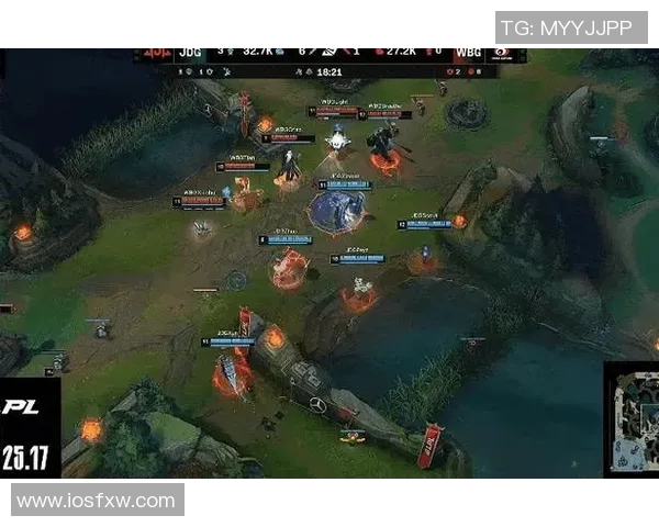 英雄联盟盛宴：深入解析JDG战队的节奏与策略之道