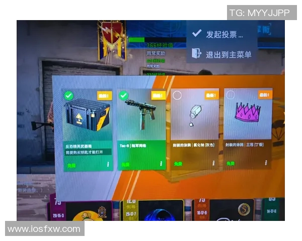 科学CSGO比赛经验训练方法的全面解析与实用技巧分享