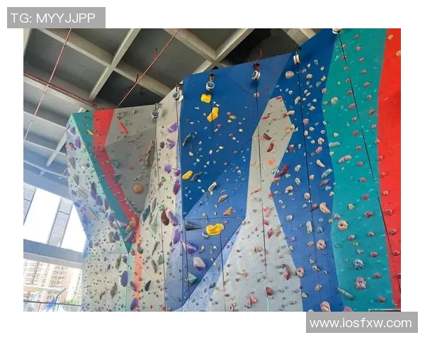 重庆攀岩队的训练与挑战揭秘助力攀岩运动的蓬勃发展