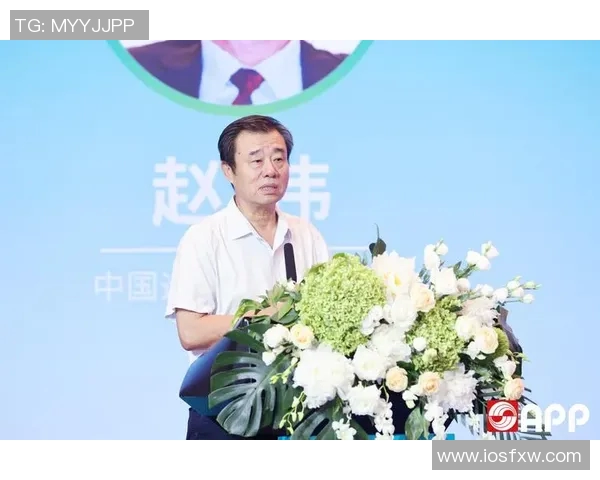 赵伟专访：畅谈英雄联盟发展历程与未来展望