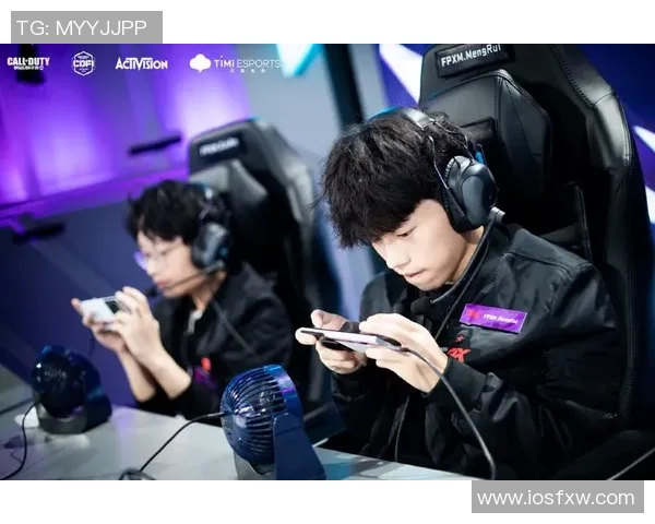聚焦CSGOFPX战队在比赛中的经验与教训分享