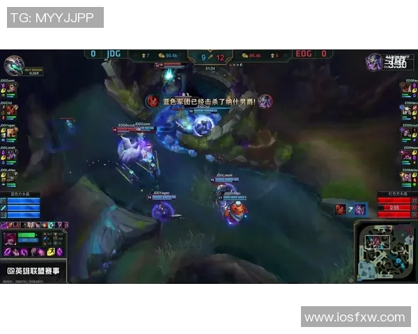 DOTA2焦点分析：EDG战队心理素质对比赛表现的影响与探讨