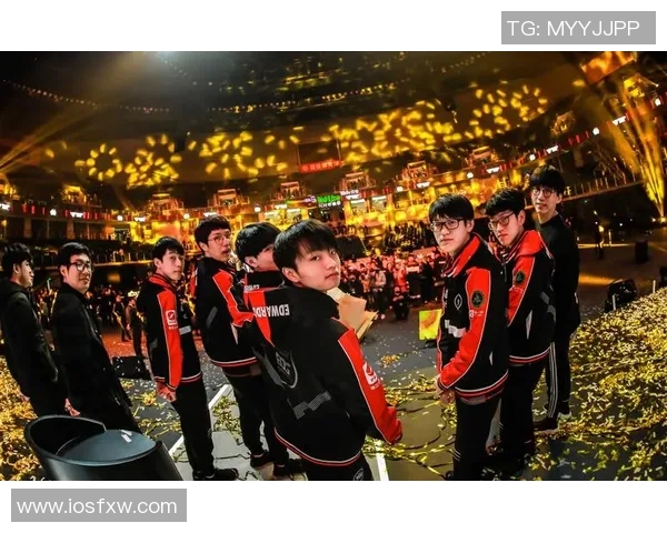 EDG青年赛征程回顾：从挑战到辉煌的成长之路