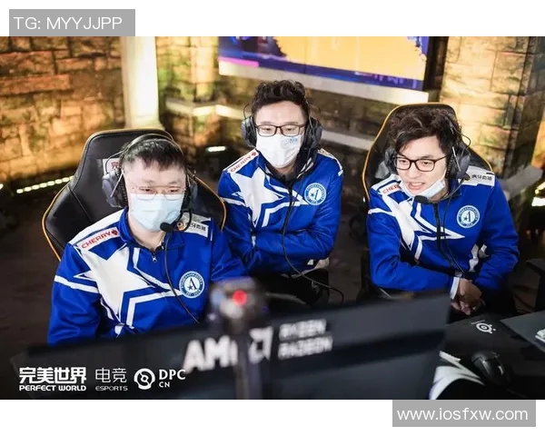 DOTA2战术排行榜更新EDG荣登第四名引发热议