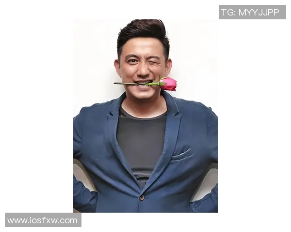 专访黄磊揭秘和平精英成功背后的策略与创新之路 专访黄磊揭秘和平精英成功背后的策略与创新之路