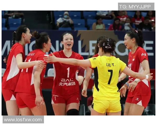 北京排球队战术创新引领潮流成就排球新高度 北京排球队战术创新引领潮流成就排球新高度