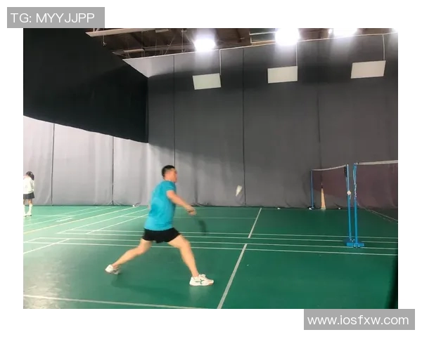 专访羽毛球女王张丽揭秘成功背后的努力与坚持之路 专访羽毛球女王张丽揭秘成功背后的努力与坚持之路