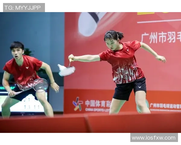 上海羽毛球队个人能力分析与数据解读探讨 上海羽毛球队个人能力分析与数据解读探讨