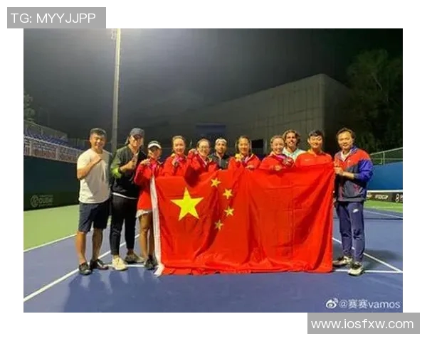 南京网球队在联合会杯积分榜中以71分稳居第一名表现出色 南京网球队在联合会杯积分榜中以71分稳居第一名表现出色