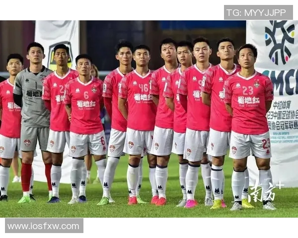 广州足球队心理素质探讨：如何提升球队在关键时刻的表现与抗压能力