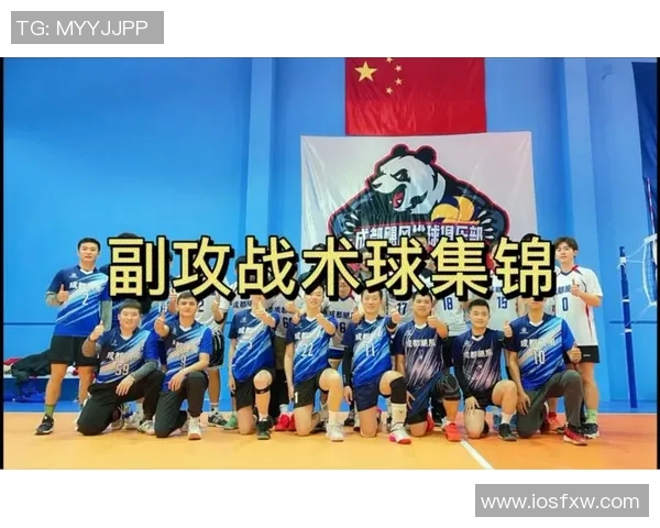 成都排球队在联赛中的节奏掌控与战术执行分析