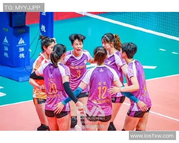 排球战术评比揭晓上海排球队荣获第二名引发热议