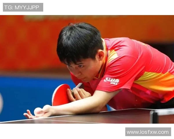 张芳专访：从乒乓球小将到世界冠军的辉煌旅程回顾