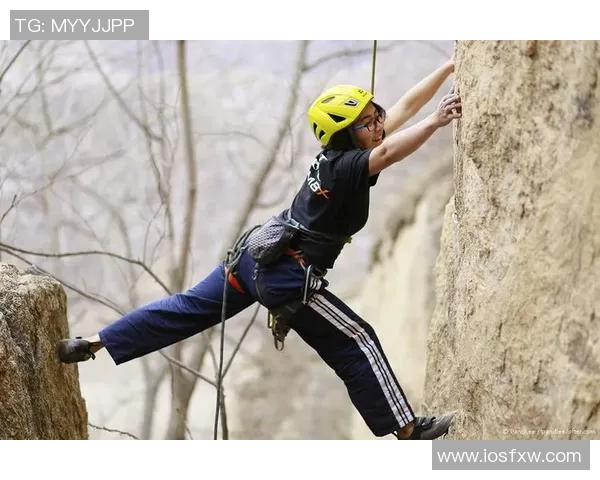 攀岩心理素质评比揭晓北京攀岩队荣获第一名称号 攀岩心理素质评比揭晓北京攀岩队荣获第一名称号