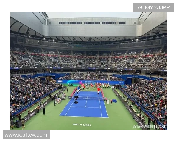 武汉网球队的精神探索与网球文化的深度融合之旅