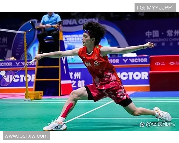 深入探讨北京羽毛球队配合表现的数据分析与战术优化策略