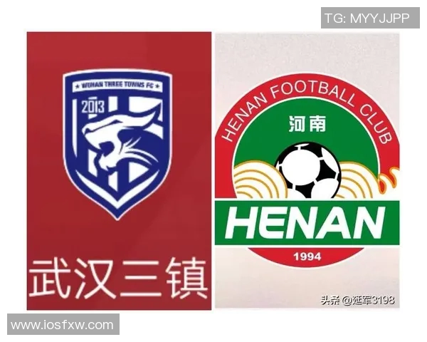 武汉足球队的崛起与发展：探寻其背后的力量与未来潜力