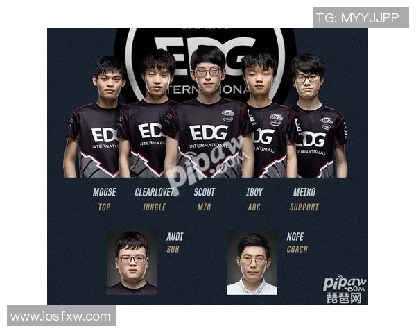 职业联赛分析：WE战队默契配合展现团队实力与战术深度