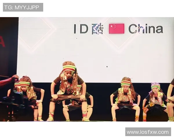 街舞纪实：见证杭州街舞队从默默无闻到璀璨辉煌的成长之路