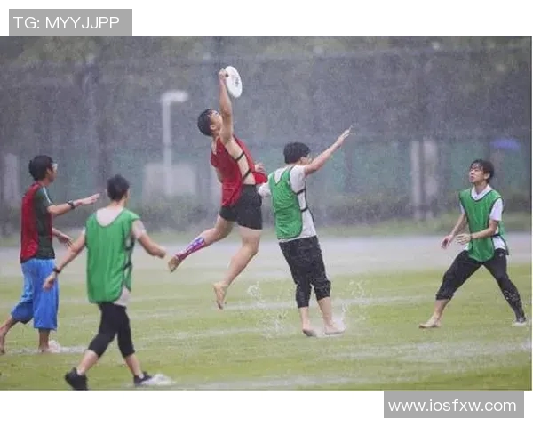 赛后分析:上海飞盘队与深圳飞盘队的战术对决与启示 赛后分析:上海飞盘队与深圳飞盘队的战术对决与启示