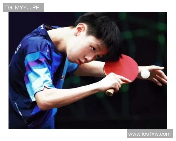 黄娜专访:从青涩小将到乒乓球传奇的奋斗与成长之路 黄娜专访:从青涩小将到乒乓球传奇的奋斗与成长之路