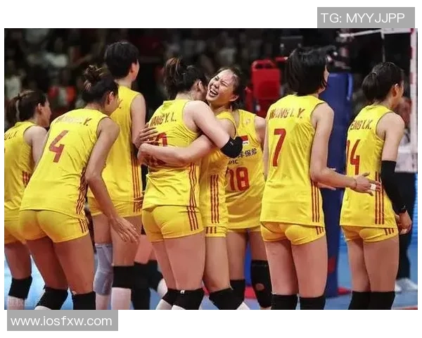 重庆排球队在世锦赛中的实力展现与未来发展潜力分析 重庆排球队在世锦赛中的实力展现与未来发展潜力分析