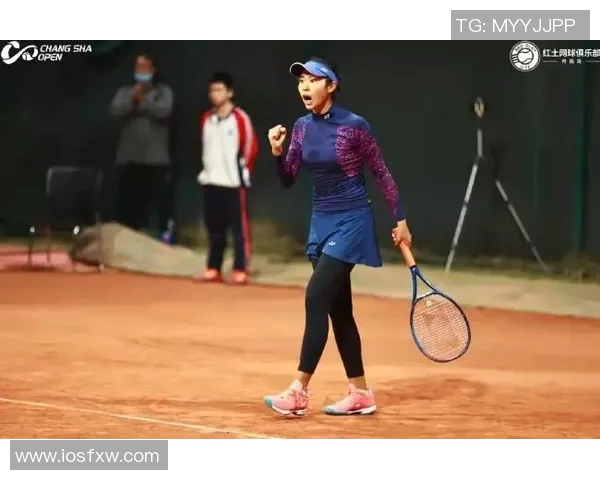 重庆网球队的战术创新与转换体系解析助力网球竞技水平提升