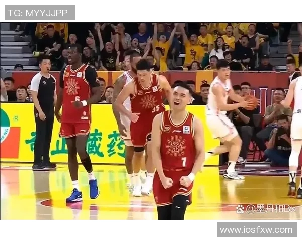 广东与辽宁激战三月十日，谁将赢得这场篮球巅峰对决的胜利