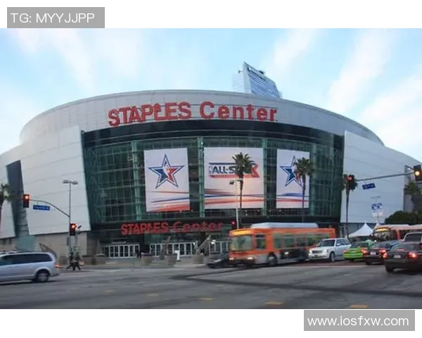 快船新球馆即将揭幕2025年正式告别斯台普斯中心