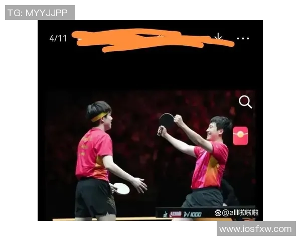 张继科与梁靖昆的巅峰对决乒乓球赛场上的激情碰撞与荣耀追逐