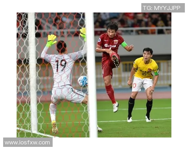 恒大淘宝与上港的巅峰对决谁能在中超赛场上书写新的传奇