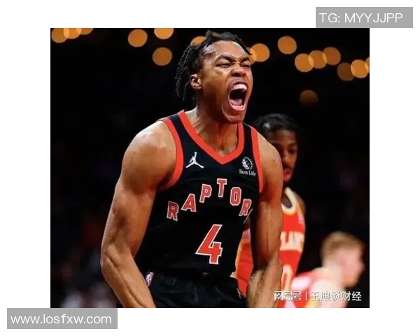 斯科蒂巴恩斯：从新秀到全明星的成长之路与未来展望