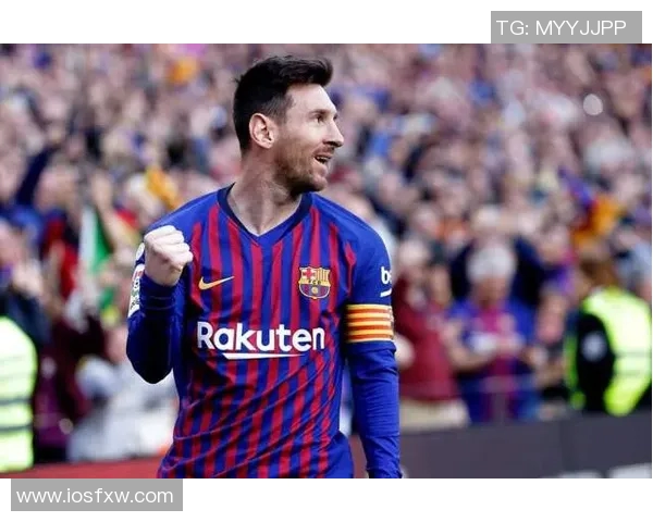 梅西助攻三次展现王者风范巴黎逆转巴萨成功晋级八强