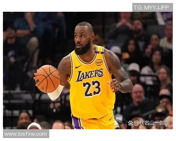 湖人对阵骑士精彩比赛完整回放重温经典瞬间与精彩时刻