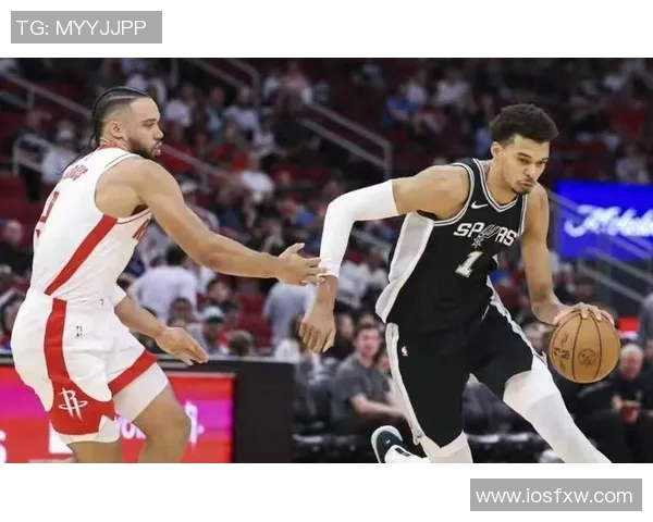 火箭与马刺实力对比谁更强大篮球赛场上的巅峰对决分析