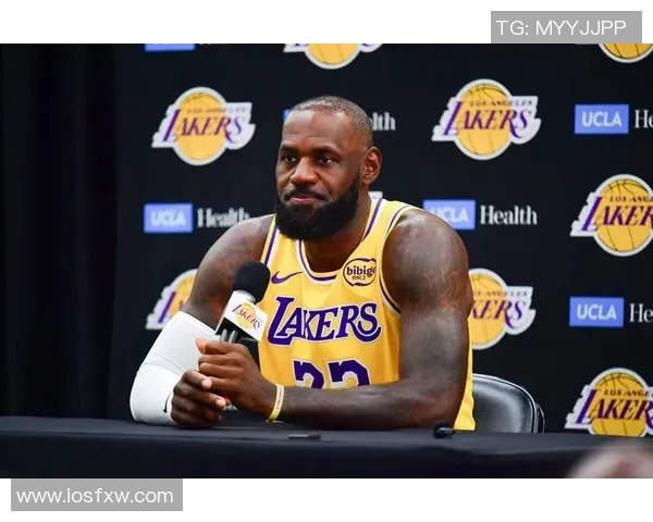 詹姆斯与海沃德的对决：谁将主宰NBA赛场的风云变幻