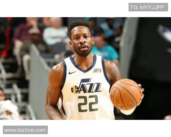 迈尔斯特纳的篮球之路：从潜力新星到NBA顶级防守者的蜕变与成长