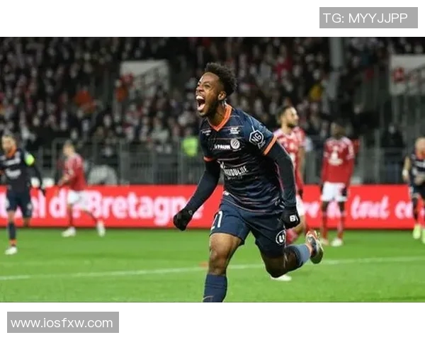 里尔与蒙彼利埃精彩对决直播全程回顾及赛后分析